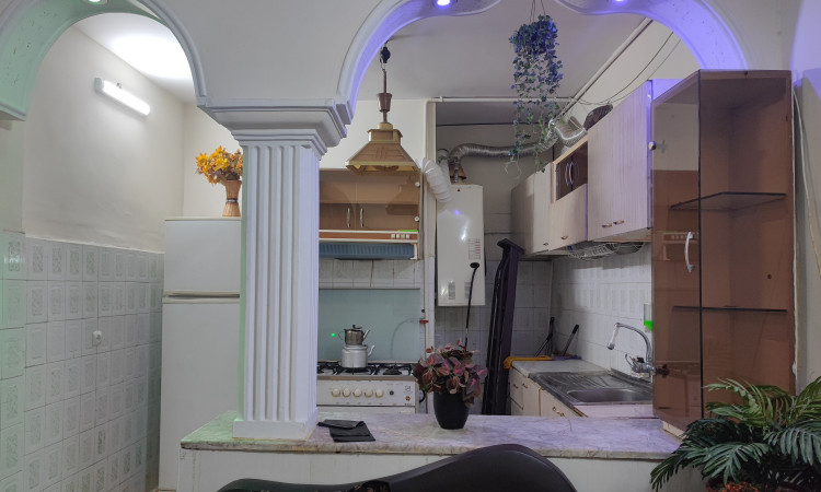 اجاره ویلا دنج تک خواب توس