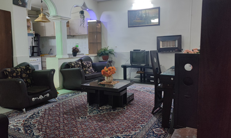 اجاره ویلا دنج تک خواب توس