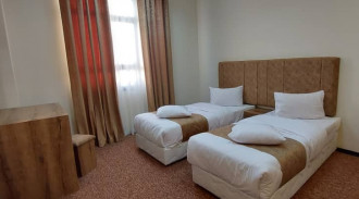 رزرو هتل آپارتمان آستانه (واحد 1 - 4 نفره )