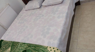 آپارتمان 2 خوابه مبله پاسداران شیراز