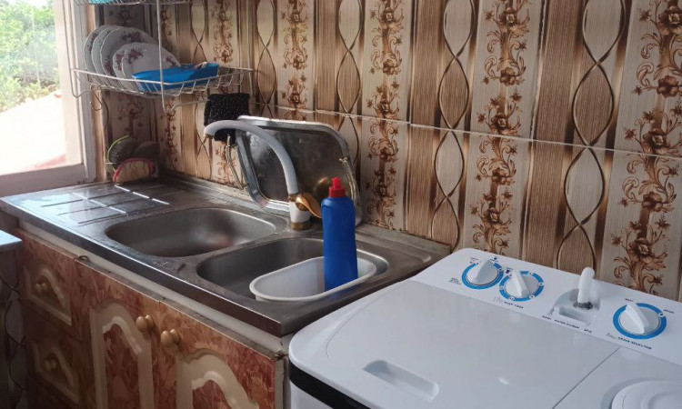 اجاره ویلا دو خوابه گیلدخت