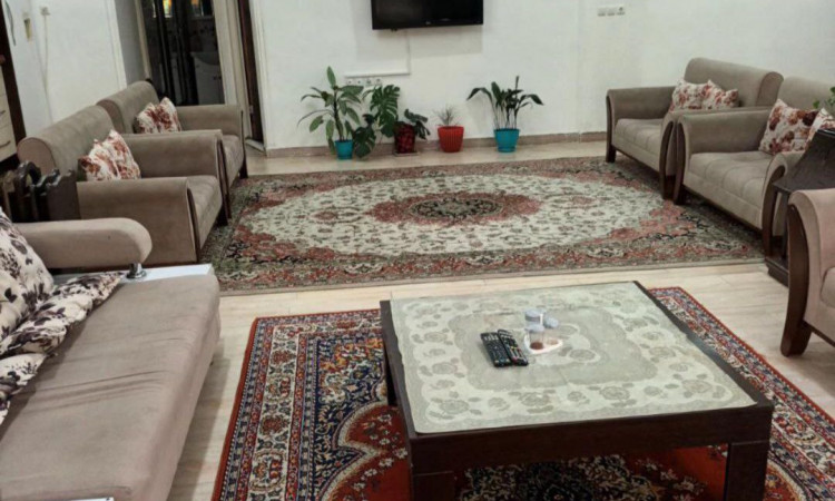 اجاره ویلا دو خوابه گیلدخت