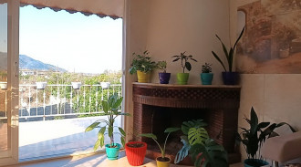 اجاره ویلا دو خوابه گیلدخت