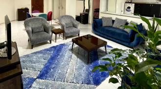 اجاره آپارتمان آفتاب 1 دریاچه