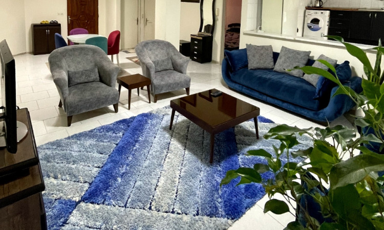 اجاره آپارتمان آفتاب 1 دریاچه