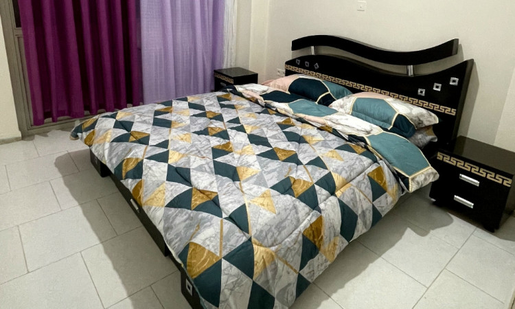 اجاره آپارتمان آفتاب 1 دریاچه