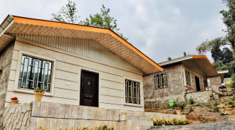 حجز جناح فيلا بمجمع جيلة جا السكنى (زيتون باغ)