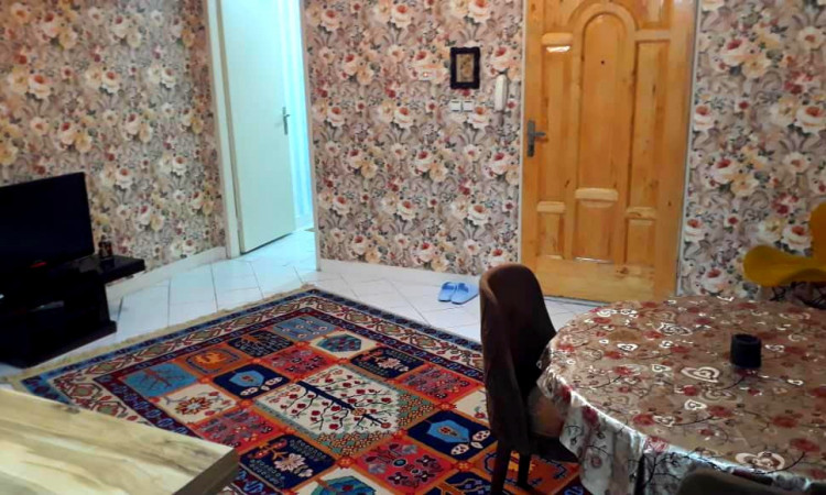 اجاره اپارتمان مبله ازادی