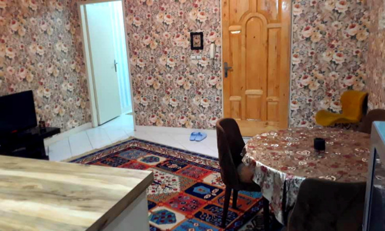 اجاره اپارتمان مبله ازادی
