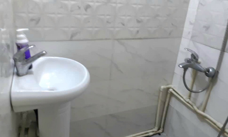 اجاره اپارتمان مبله ازادی
