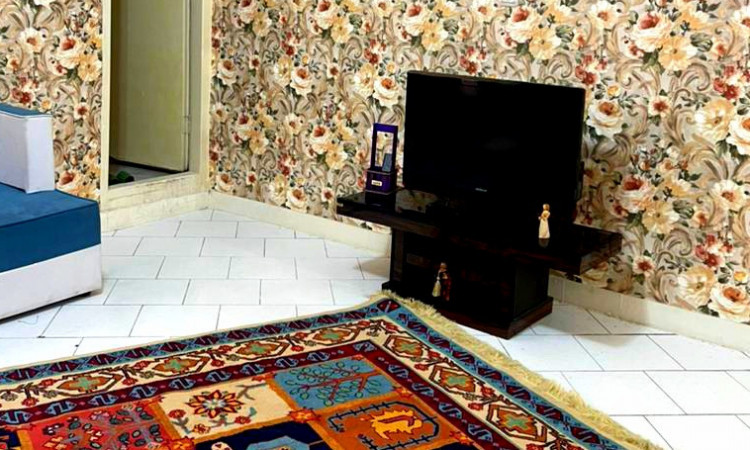 اجاره اپارتمان مبله ازادی