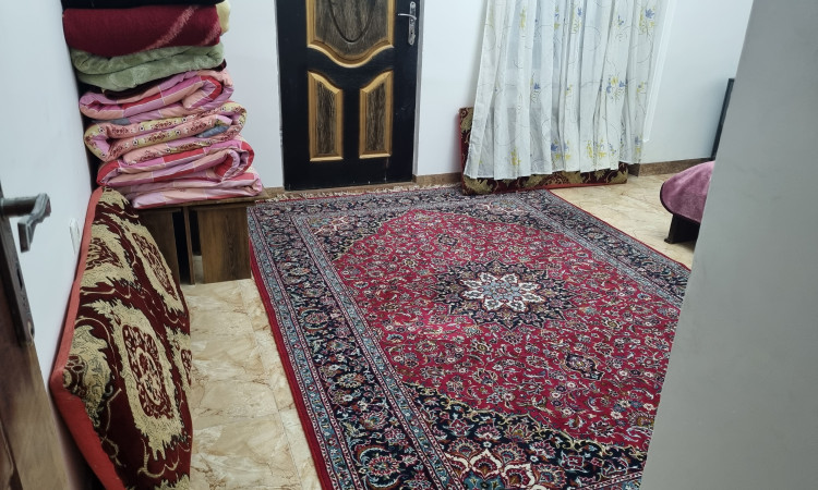 ویلا‌ کوهپایه‌ شیک‌ و دلباز‌