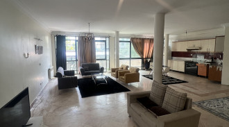 آپارتمان مبله دو خواب تهرانپارس