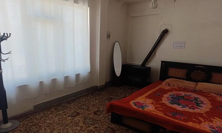 آپارتمان تکخوابه ژیار شاهو