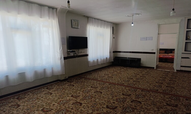 آپارتمان تکخوابه ژیار شاهو