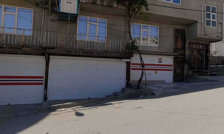 آپارتمان تکخوابه ژیار شاهو