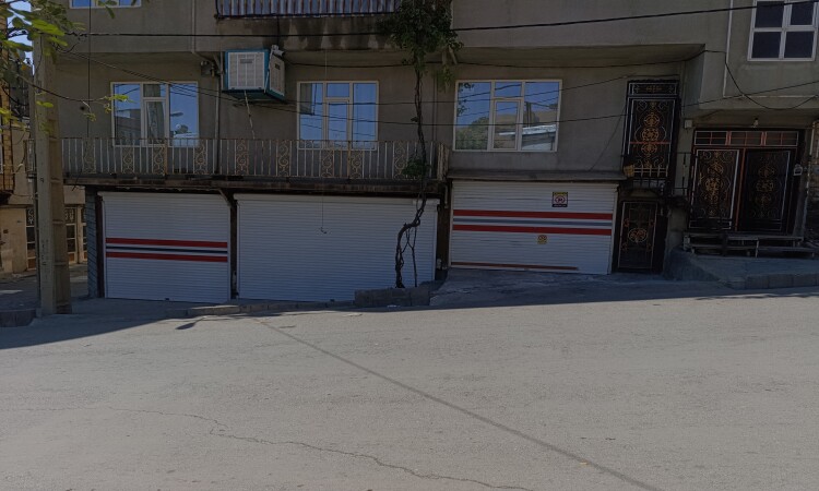 آپارتمان تکخوابه ژیار شاهو