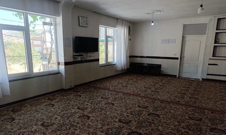 آپارتمان تکخوابه ژیار شاهو