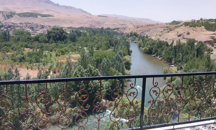 اجاره ویلا ساحلی زاینده رود