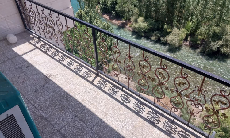اجاره ویلا ساحلی زاینده رود