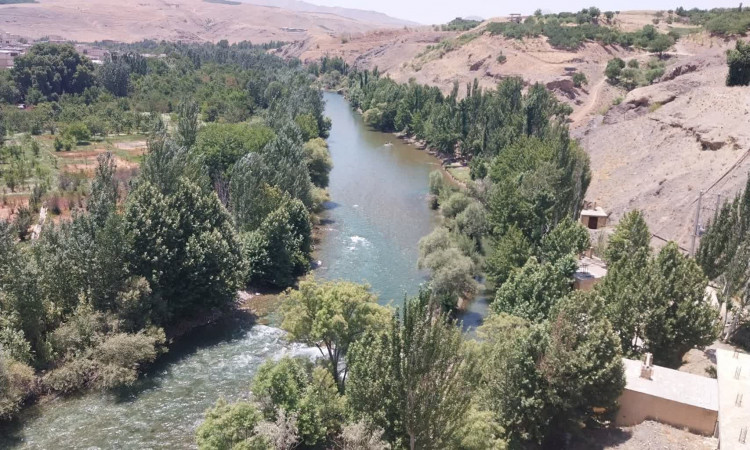 اجاره ویلا ساحلی زاینده رود