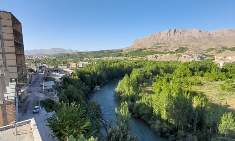 اجاره ویلا ساحلی زاینده رود