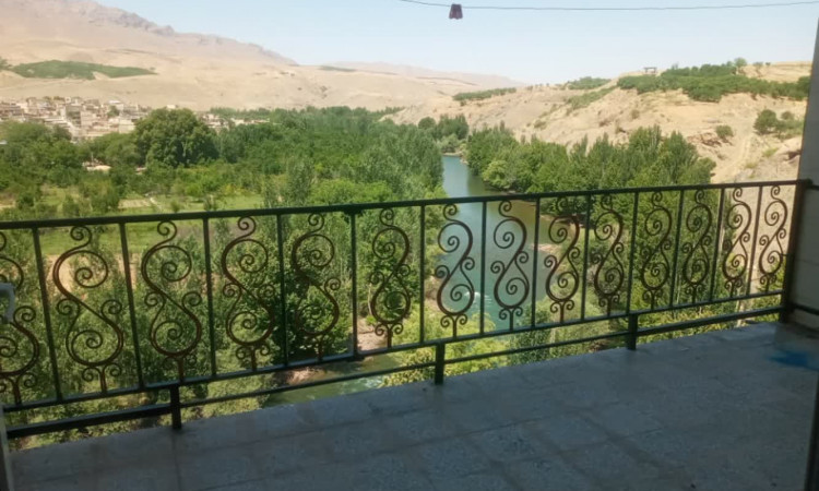 اجاره ویلا ساحلی زاینده رود