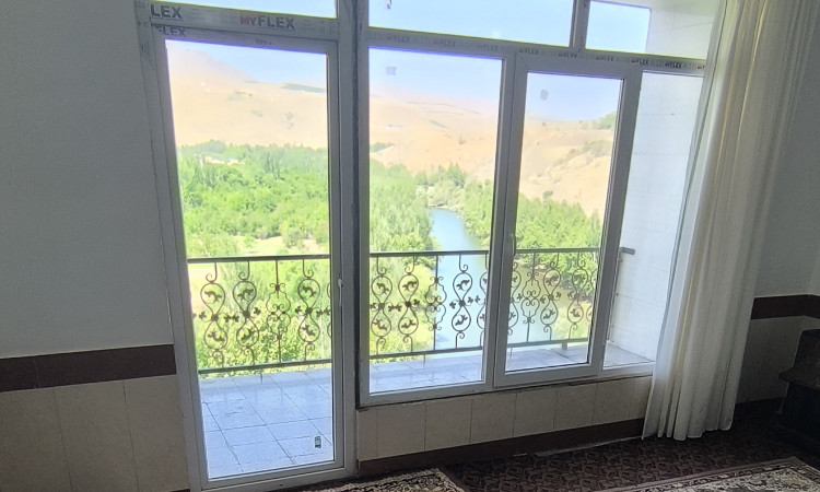 اجاره ویلا ساحلی زاینده رود