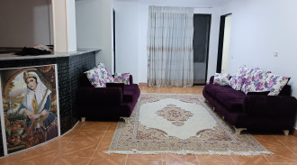 فيلا رضا نجاد المورقة