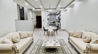 دوخوابه مستردار شیک و نوساز مطهری