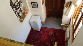 رزرو خانه‌ی ما ( اتاق کنج )