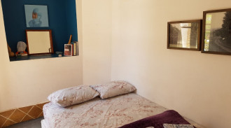 رزرو خانه‌ی ما ( اتاق بادگیر )