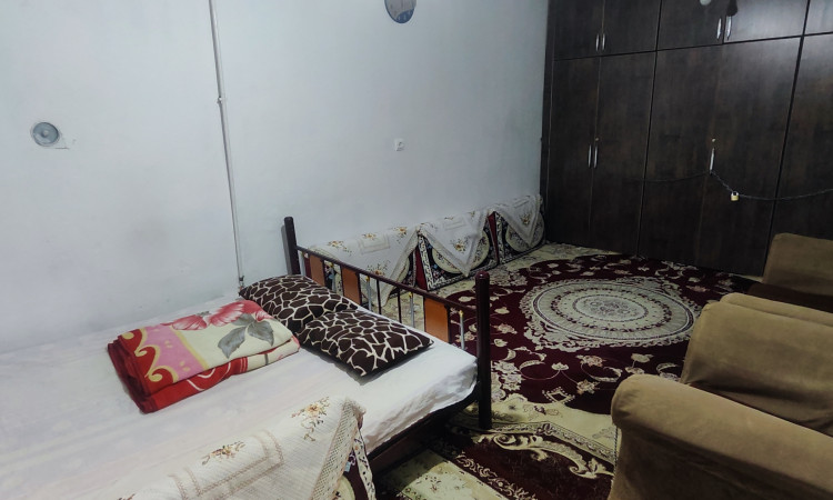ویلا یکخوابه نزدیک غار علیصدر