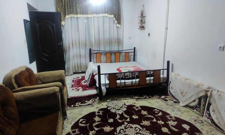ویلا یکخوابه نزدیک غار علیصدر