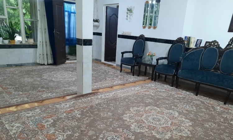 ویلا یکخوابه نزدیک غار علیصدر