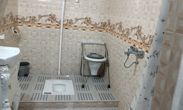 کلبه سوئیسی لفور-درازکلا
