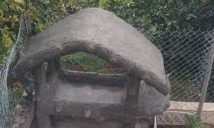 کلبه سوئیسی لفور-درازکلا