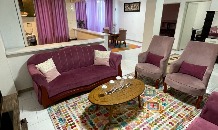 اجاره آپارتمان آفتاب 2 دریاچه