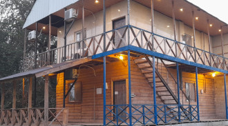 رزرو کلبه فدائی واحد 50 متری 2