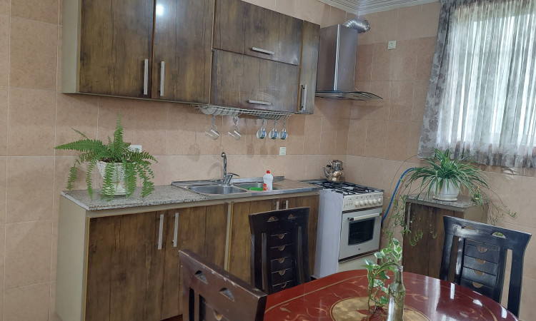 اجاره آپارتمان مبله یک خوابه باران