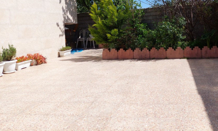 اجاره آپارتمان مبله یک خوابه باران