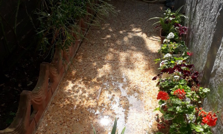 اجاره آپارتمان مبله یک خوابه باران