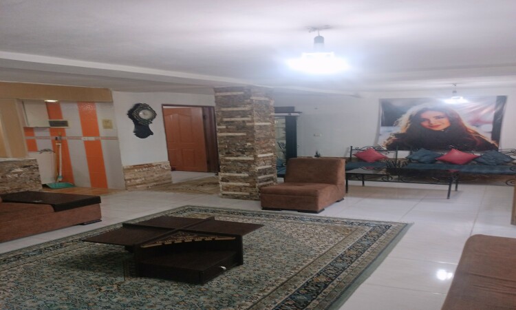 سوییت یک خوابه ارام