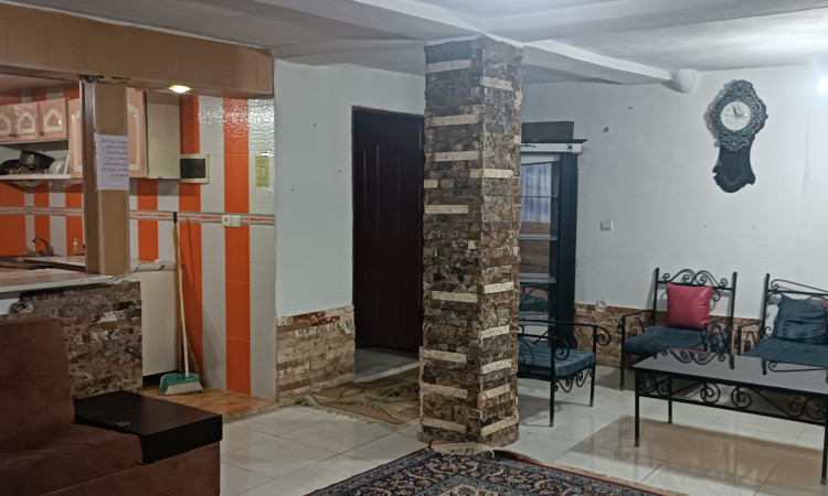 سوییت یک خوابه ارام