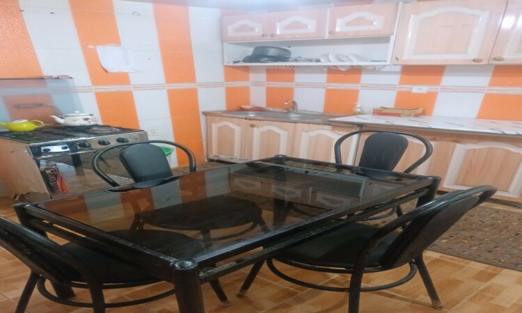 سوییت یک خوابه ارام