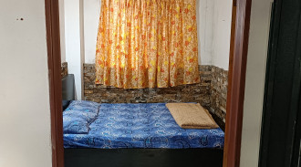 فيلا الغابة بغرفتي نوم في البحر