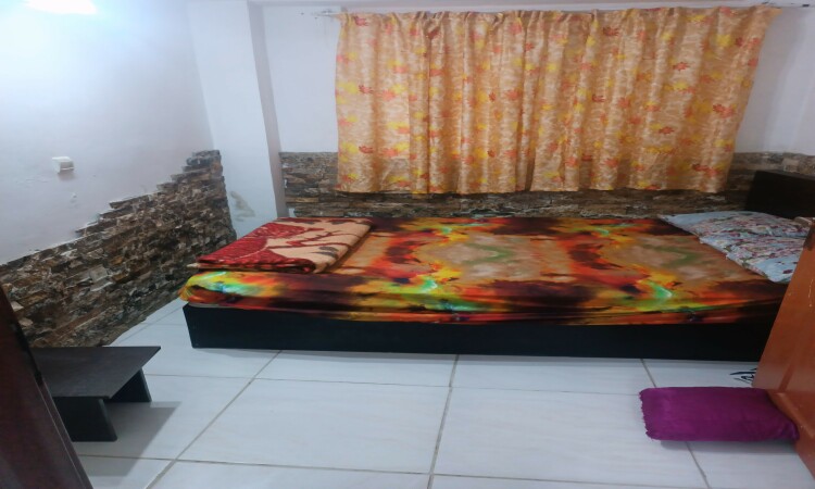 سوییت یک خوابه ارام