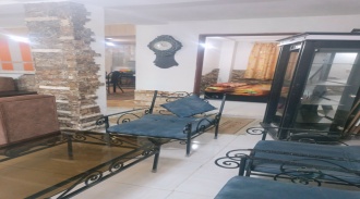 سوییت یک خوابه ارام