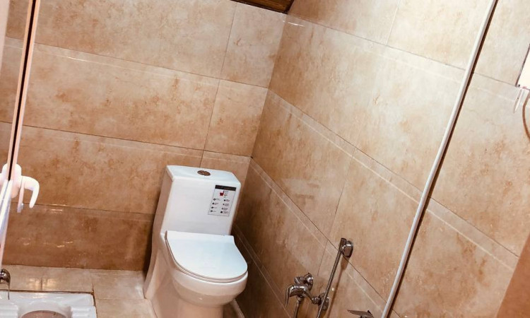 اجاره کلبه جنگلی تکخوابه رز