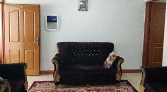 ساختمان ستاره - طبقه همکف